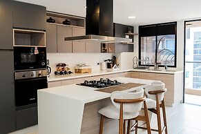 Luxury Suites Prana By Cadissa