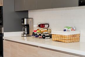 Luxury Suites Prana By Cadissa