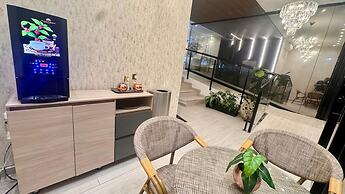 Luxury Suites Prana By Cadissa