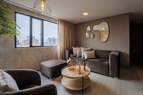 Luxury Suites Prana By Cadissa