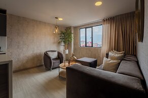 Luxury Suites Prana By Cadissa