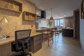 Luxury Suites Prana By Cadissa