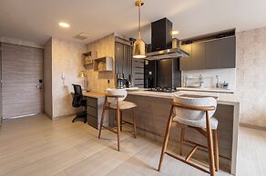 Luxury Suites Prana By Cadissa