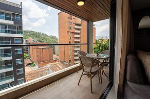 Luxury Suites Prana By Cadissa