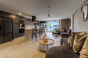 Luxury Suites Prana By Cadissa