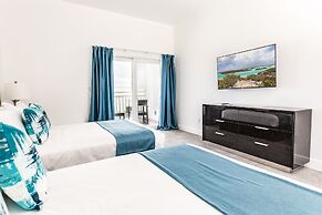 Ocean Breeze Resort