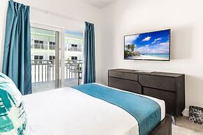 Ocean Breeze Resort
