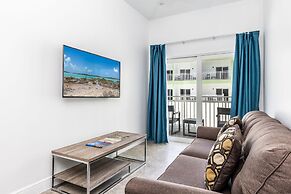 Ocean Breeze Resort