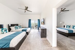Ocean Breeze Resort