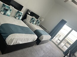 Ocean Breeze Resort