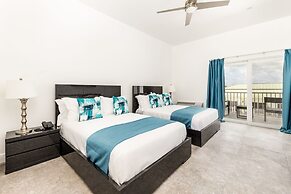 Ocean Breeze Resort