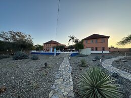 Sunset Village