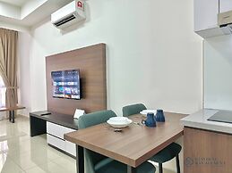 Bali Residences Sea View Suites Melaka