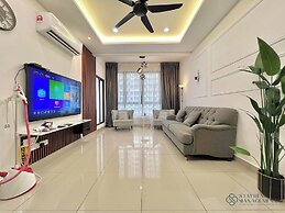 Bali Residences Sea View Suites Melaka