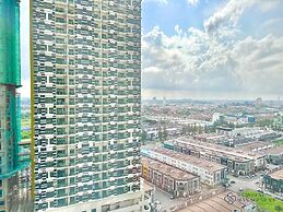 Bali Residences Sea View Suites Melaka
