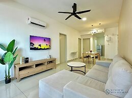 Bali Residences Sea View Suites Melaka