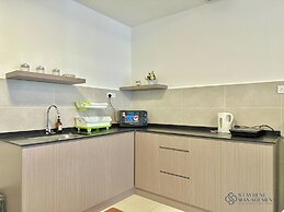 Bali Residences Sea View Suites Melaka