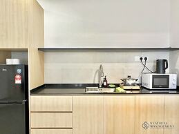 Bali Residences Sea View Suites Melaka