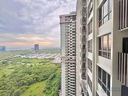 Bali Residences Sea View Suites Melaka