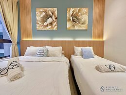 Bali Residences Sea View Suites Melaka
