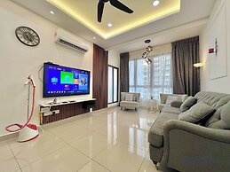 Bali Residences Sea View Suites Melaka