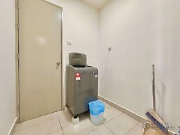 Bali Residences Sea View Suites Melaka