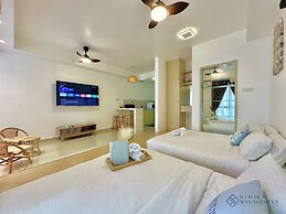 Bali Residences Sea View Suites Melaka