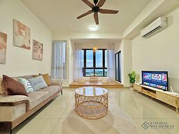 Bali Residences Sea View Suites Melaka