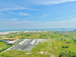 Bali Residences Sea View Suites Melaka