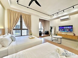 Bali Residences Sea View Suites Melaka