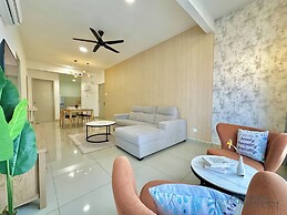 Bali Residences Sea View Suites Melaka