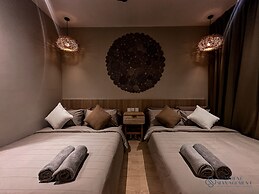 Bali Residences Sea View Suites Melaka