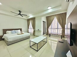 Bali Residences Sea View Suites Melaka