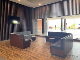 Bali Residences Sea View Suites Melaka