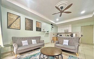 Bali Residences Sea View Suites Melaka