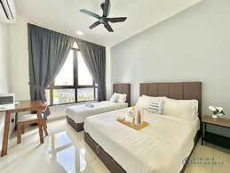 Bali Residences Sea View Suites Melaka
