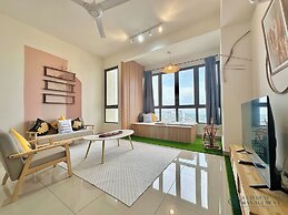 Bali Residences Sea View Suites Melaka