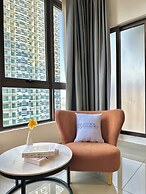 Bali Residences Sea View Suites Melaka