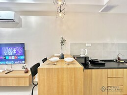 Bali Residences Sea View Suites Melaka