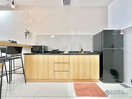 Bali Residences Sea View Suites Melaka