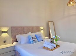 Bali Residences Sea View Suites Melaka
