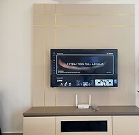 Bali Residences Sea View Suites Melaka