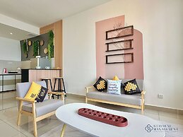 Bali Residences Sea View Suites Melaka