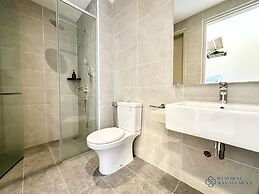 Bali Residences Sea View Suites Melaka