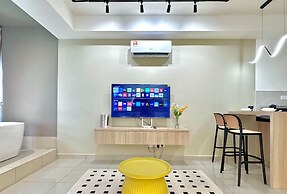 Bali Residences Sea View Suites Melaka