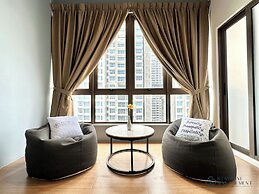 Bali Residences Sea View Suites Melaka