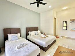 Bali Residences Sea View Suites Melaka