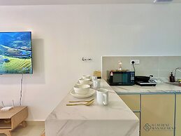 Bali Residences Sea View Suites Melaka