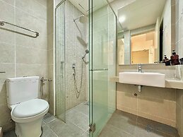 Bali Residences Sea View Suites Melaka