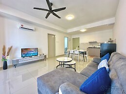 Bali Residences Sea View Suites Melaka